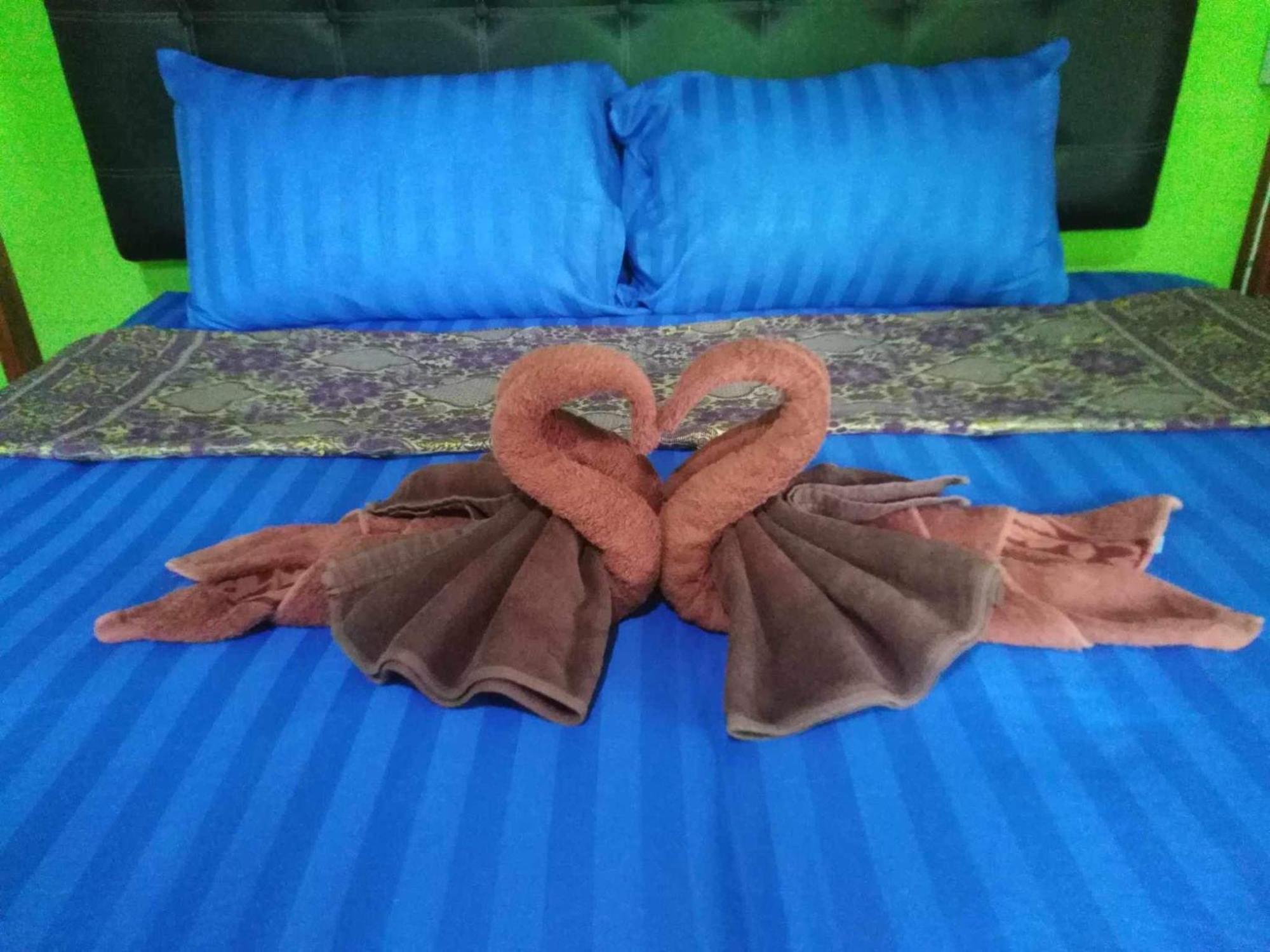 Koh Mook Rem Ley Hotel Trang Exterior photo